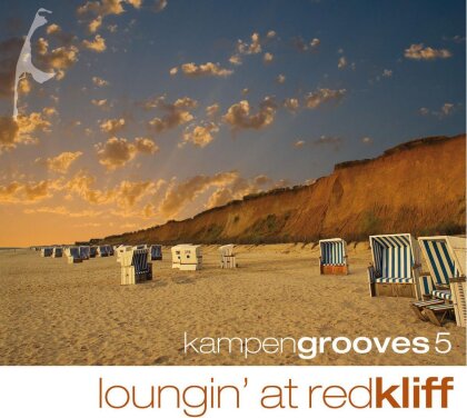 Kampen Grooves - Vol. 05