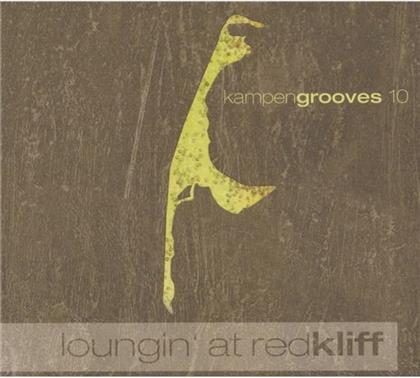 Kampen Grooves - Vol. 10