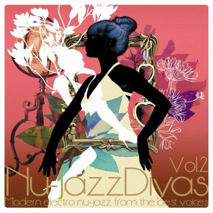 Nu Jazz Divas - Vol. 2 (2 CDs)