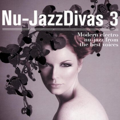 Nu Jazz Divas - Vol. 3 (2 CDs)