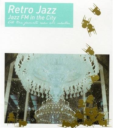 Retro Jazz (2 CDs)