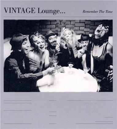 Vintage Lounge (2 CDs)