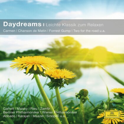 Various - Daydreams - Leichte Klassik