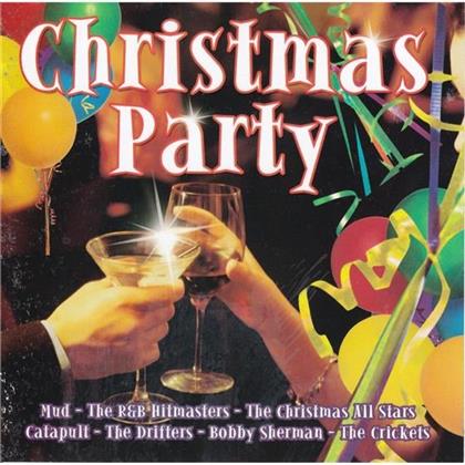 Christmas Party
