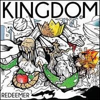 Kingdom Heirs - Redeeming The Time