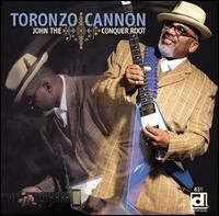 Toronzo Cannon - John The Conquer Root