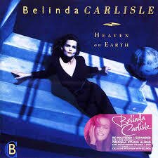 Belinda Carlisle - Heaven On Earth (2 CDs + DVD)