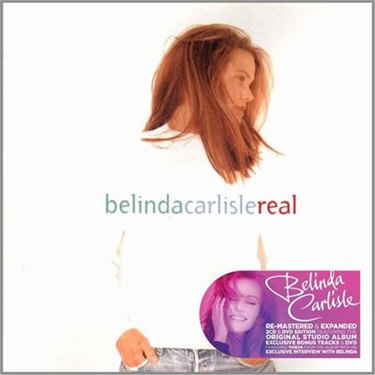 Belinda Carlisle - Real (2 CDs + DVD)
