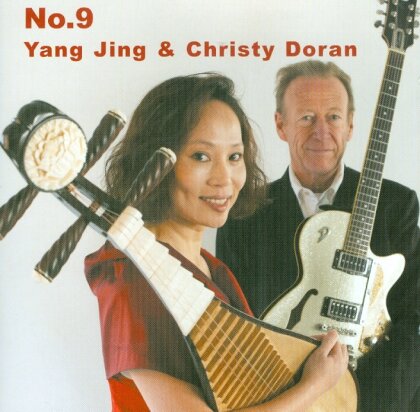 Yang Jing & Christy Doran - No.9