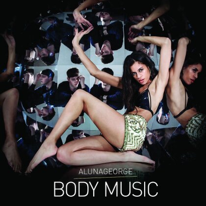 AlunaGeorge - Body Music (Deluxe Edition)