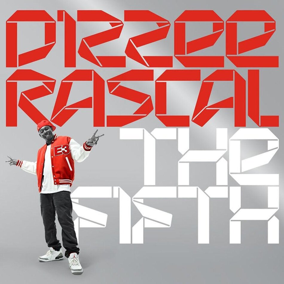 Dizzee Rascal - Fifth (Limited Edition)
