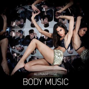 AlunaGeorge - Body Music (LP)