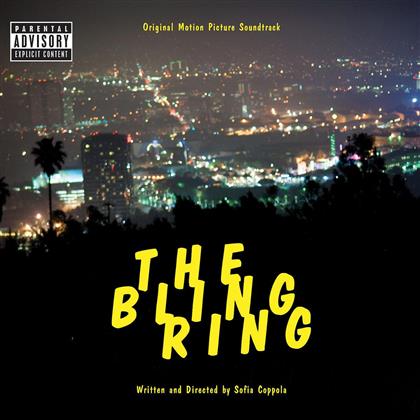 Bling Ring - OST