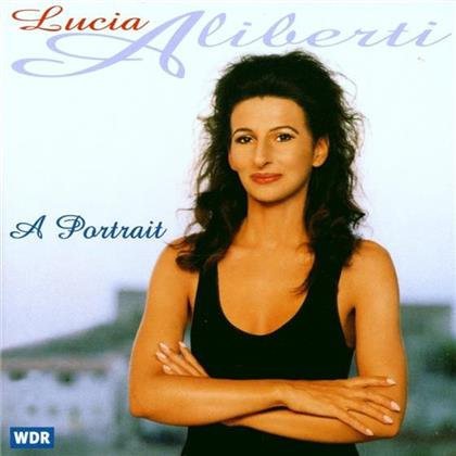 Lucia Aliberti, Peter Feranec & Nordwestdeutsceh Philharmonie - A Portrait