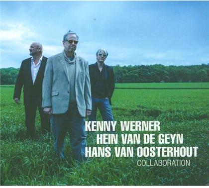 Kenny Werner & Hein Van De Geyn - Collaboration