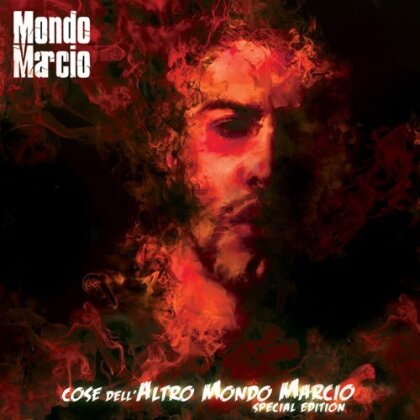 Marcio Mondo - Cose Dell' Altro Mondo Marcio (Special Edition, 2 CDs)