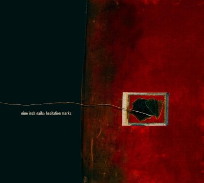 Nine Inch Nails - Hesitation Marks (Édition Deluxe, 2 CD)
