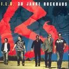 Rockhaus - I.L.D.