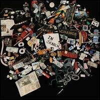 Chance - In Search (LP)