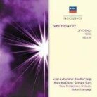 Sutherland Begg Clark Rpo Maazel, Dame Joan Sutherland, Heather Begg, Margreta Elkins, … - Song For A City - Eloquence