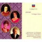 John Sutherland, Dame Kiri Te Kanawa, Angela Lansbury, Warren Mitchell, Michael Hordern, … - Beggars Opera - Eloquence (2 CD)