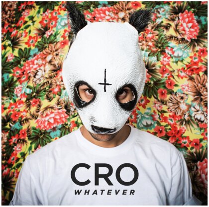 CRO - Whatever (Limited Edition)