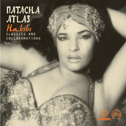 Natacha Atlas - Habibi: Classics And (2 CDs)