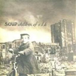 Soup - Children Of E.L.B. (LP)
