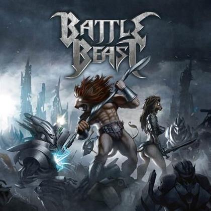 Battle Beast - --- (Neuauflage)