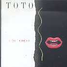 Toto - Isolation (Japan Edition)