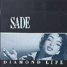 Sade - Diamond Life (Japan Edition)