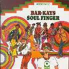 The Bar-Kays - Soul Finger (LP)