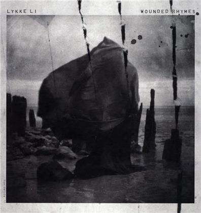 Lykke Li - Wounded Rhymes (LP)