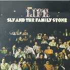 Sly & The Family Stone - Life - Epic (LP)