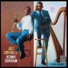 Kenny Dorham - Jazz Contrasts (LP)