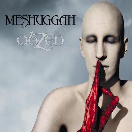 Meshuggah - Obzen (2 LPs)