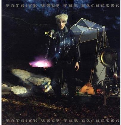 Patrick Wolf - Bachelor (2 LPs)
