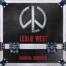 Leslie West - Unusual Suspects - Mascot (LP)