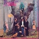 Kaleidoscope - Faintly Blowing - Tapestry (LP)