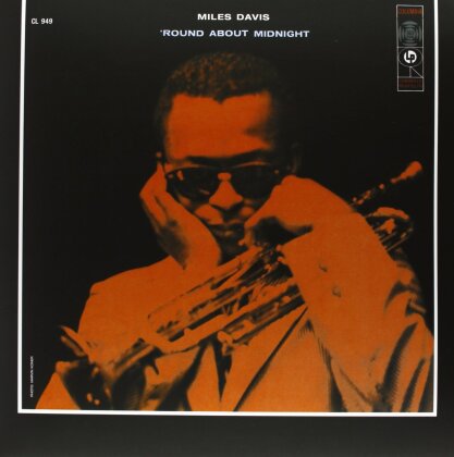 Miles Davis - Round About Midnight (Music On Vinyl, LP)