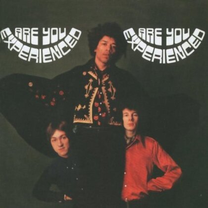 Jimi Hendrix - Are You Experienced (Music On Vinyl, 2 LPs)