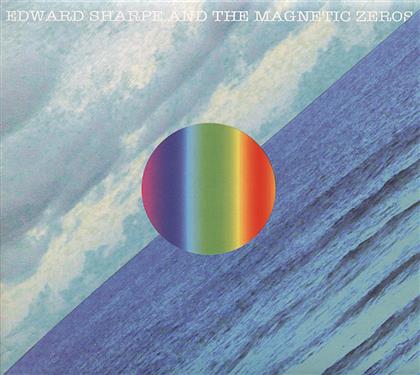 Edward Sharpe & The Magnetic Zeros - Here (LP)