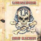 T.Raumschmiere - Radio Blackout (LP)