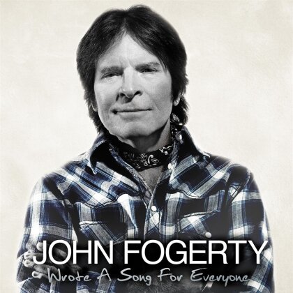 John Fogerty - Wrote A Song For Everyone (2 LPs)