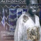 Pierre Akendengue - Maladalite