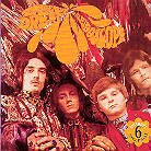 Kaleidoscope - Tangerine Dream - Tapestry (LP)