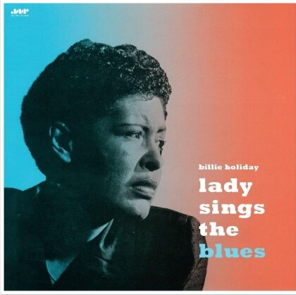 Billie Holiday - Lady Sings The Blues - 2010 Version (LP)