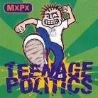 MXPX - Teenage Politics
