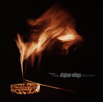 The Afghan Whigs - Black Love