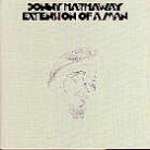 Donny Hathaway - Extension Of A Man (LP)